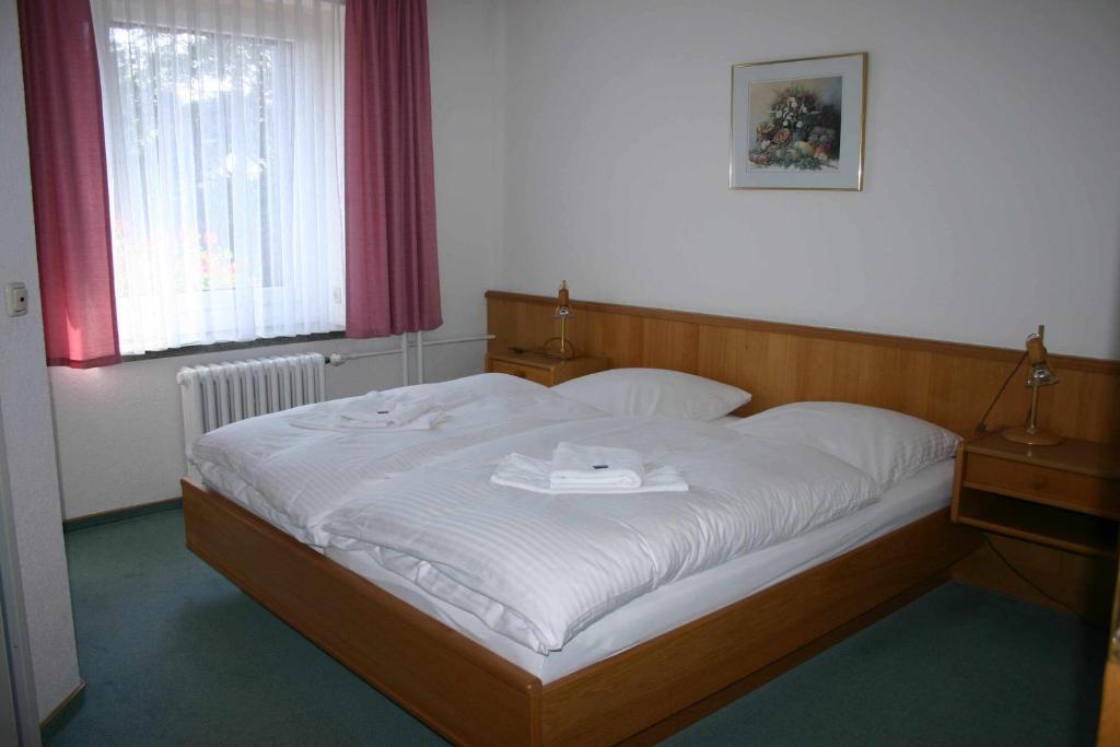 אוברוויזנטל Hotel Zum Alten Brauhaus חדר תמונה