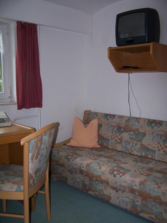 אוברוויזנטל Hotel Zum Alten Brauhaus חדר תמונה